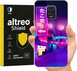 etui-na-telefon-xiaomi-redmi-note-9s-plecki-case-neon-city-szklo