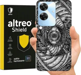 etui-na-telefon-realme-note-60-plecki-case-mystic-celestial-szklo
