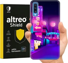 etui-na-telefon-samsung-galaxy-a70-plecki-case-neon-city-szklo