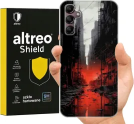 etui-na-telefon-samsung-galaxy-a14-plecki-case-marble-mroczne-szklo