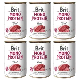brit-mono-protein-beef-6-x-400g