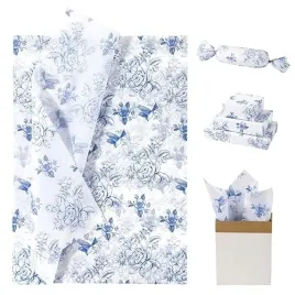 50szt-papieru-do-pakowania-prezentow-kwiatowych-50szt-papieru-pakowania