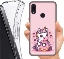 etui-altreo-na-xiaomi-redmi-note-7-plecki-case-wzory-jednorozce-unicorn