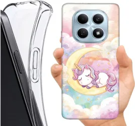 etui-altreo-na-xiaomi-redmi-note-15-plecki-case-wzory-jednorozce-unicorn