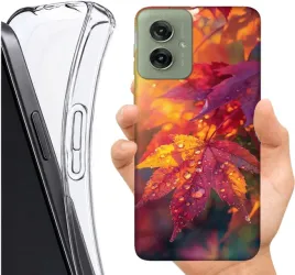 etui-altreo-na-motorola-moto-g55-plecki-case-wzory-jesien-fall-liscie