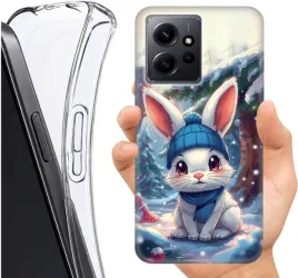 etui-altreo-na-xiaomi-redmi-note-12-4g-plecki-case-wzory-zimowe-slodkie