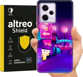 etui-na-telefon-xiaomi-redmi-note-12-pro-4g-plecki-case-neon-city-szklo