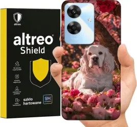 etui-na-telefon-realme-note-60-plecki-case-psy-pieski-szklo