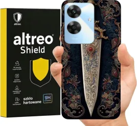 etui-na-telefon-realme-note-60-plecki-case-mystic-celestial-szklo