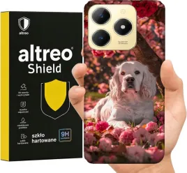 etui-na-telefon-realme-c61-plecki-case-psy-pieski-szklo