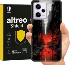 etui-na-telefon-xiaomi-redmi-note-12-pro-4g-plecki-marble-mroczne-szklo