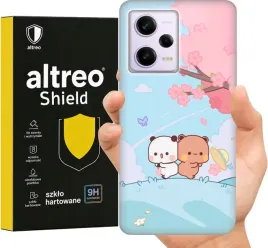 etui-na-telefon-xiaomi-redmi-note-12-pro-4g-plecki-misie-bubu-i-dudu-szklo