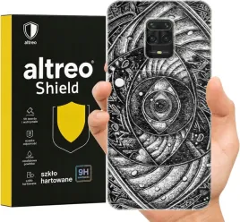 etui-na-telefon-xiaomi-redmi-note-9s-plecki-case-mystic-celestial-szklo
