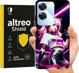 etui-na-telefon-realme-note-60-plecki-case-anime-girl-kawaii-szklo