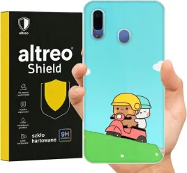 etui-na-telefon-samsung-galaxy-a40-plecki-case-misie-bubu-i-dudu-szklo