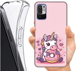 etui-altreo-na-xiaomi-redmi-note-10-plecki-case-wzory-jednorozce-unicorn