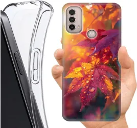 etui-altreo-na-motorola-moto-e40-plecki-case-wzory-jesien-fall-liscie