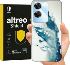 etui-na-telefon-realme-note-60-plecki-case-marble-szklo