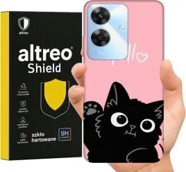 etui-na-telefon-realme-note-60-plecki-case-urocze-misie-szklo