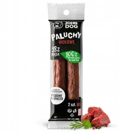 przysmak-dla-psa-john-dog-naturalne-paluchy-z-wolowiny-2szt-50g