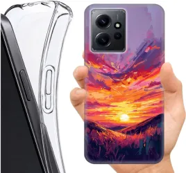 etui-altreo-na-xiaomi-redmi-note-12-4g-plecki-case-wzory-natura-rosliny