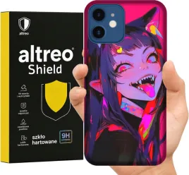 etui-na-telefon-apple-iphone-12-plecki-case-neon-girl-anime-szklo