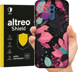 etui-na-telefon-huawei-mate-20-lite-plecki-case-kwiaty-flowers-szklo