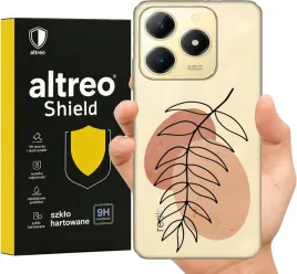 etui-na-telefon-realme-c61-plecki-case-kwiatki-szklo