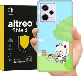 etui-na-telefon-xiaomi-redmi-note-12-pro-4g-plecki-misie-bubu-i-dudu-szklo
