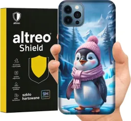 etui-na-telefon-apple-iphone-12-pro-plecki-case-zimowe-zwierzeta-szklo