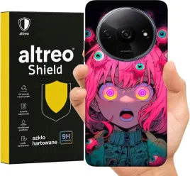 etui-na-telefon-xiaomi-redmi-a3-plecki-case-neon-girl-anime-szklo