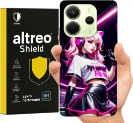 etui-na-telefon-xiaomi-redmi-note-14-4g-plecki-anime-girl-kawaii-szklo