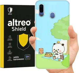 etui-na-telefon-samsung-galaxy-a40-plecki-case-misie-bubu-i-dudu-szklo