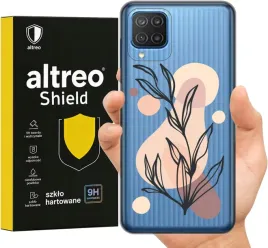 etui-na-telefon-samsung-galaxy-m12-plecki-case-kwiatki-szklo
