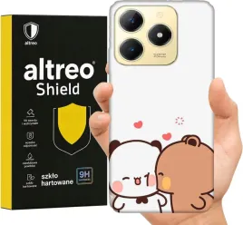 etui-na-telefon-realme-c61-plecki-case-misie-bubu-i-dudu-szklo