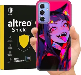 etui-na-telefon-samsung-galaxy-a34-5g-plecki-case-neon-girl-anime-szklo
