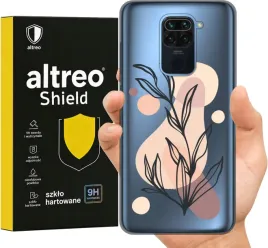 etui-na-telefon-xiaomi-redmi-note-9-plecki-case-kwiatki-szklo