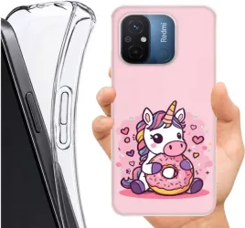 etui-altreo-na-xiaomi-redmi-12c-plecki-case-wzory-jednorozce-unicorn