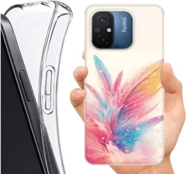 etui-altreo-na-xiaomi-redmi-12c-plecki-case-wzory-brokat-marble