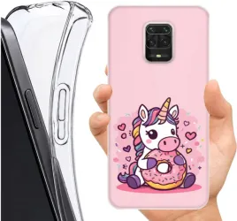 etui-altreo-na-xiaomi-redmi-note-9s-plecki-case-wzory-jednorozce-unicorn