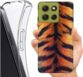 etui-altreo-na-motorola-moto-g86-plecki-case-wzory-zwierzeta-panterka