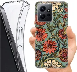 etui-altreo-na-xiaomi-redmi-note-12-4g-plecki-case-wzory-natura-rosliny