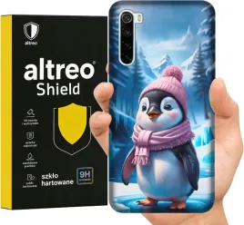 etui-na-telefon-xiaomi-redmi-note-8t-plecki-case-zimowe-zwierzeta-szklo