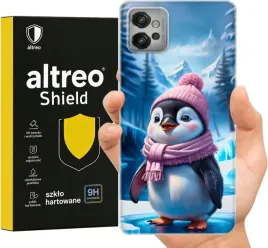etui-na-telefon-motorola-moto-g32-plecki-case-zimowe-zwierzeta-szklo