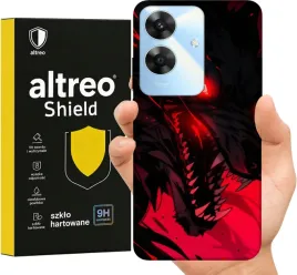 etui-na-telefon-realme-note-60-plecki-case-death-smierc-dark-szklo