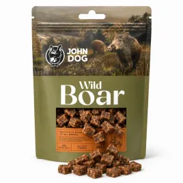 przysmaki-treningowe-dla-psa-john-dog-wild-dzik-200g-bezzbozowe