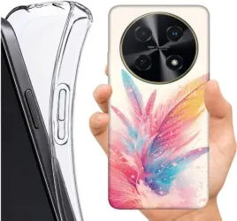 etui-altreo-na-huawei-nova-12i-plecki-case-wzory-brokat-marble