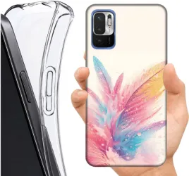 etui-altreo-na-xiaomi-redmi-note-10-plecki-case-wzory-brokat-marble