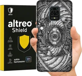 etui-na-telefon-xiaomi-redmi-note-9-pro-plecki-mystic-celestial-szklo