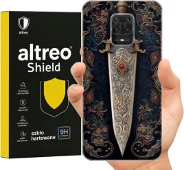etui-na-telefon-xiaomi-redmi-note-9s-plecki-case-mystic-celestial-szklo